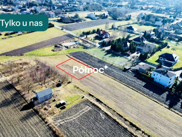 Działka budowlana Czerwionka-Leszczyny