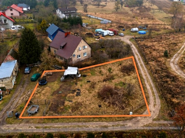 Działka budowlana Poznań sprzedam