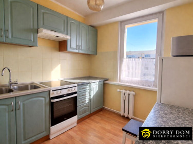 Mieszkanie Sokółka