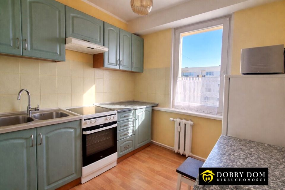 Mieszkanie Sokółka