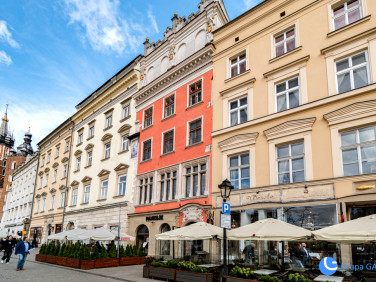 Mieszkanie Kraków