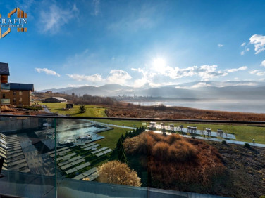 Mieszkanie Sosnówka