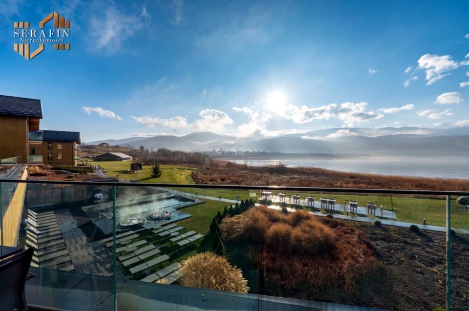 Mieszkanie Sosnówka