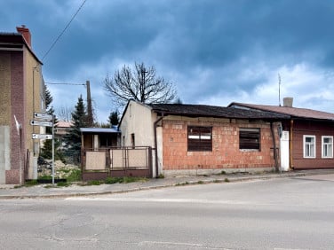 Dom Skała