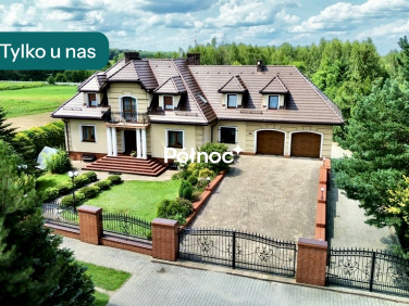 Dom Czerwionka-Leszczyny