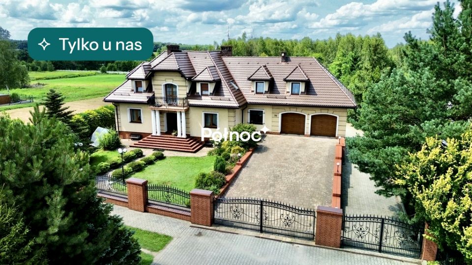 Dom Czerwionka-Leszczyny