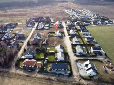 Działka budowlana Luciny sprzedam