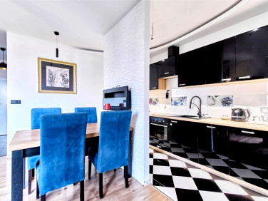 Mieszkanie Bydgoszcz