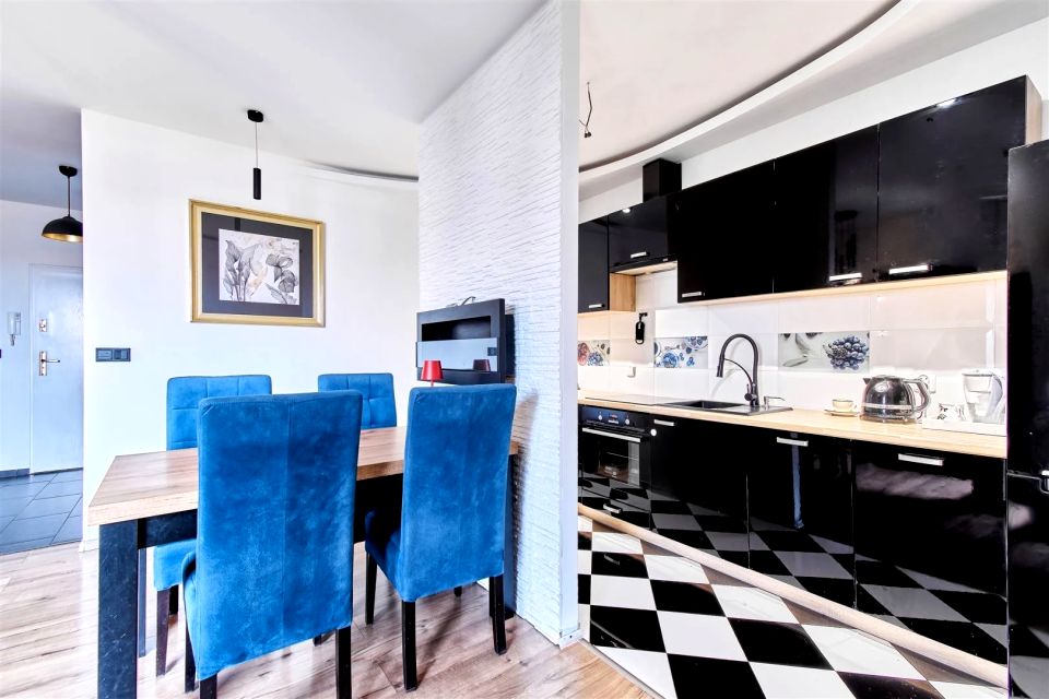 Mieszkanie Bydgoszcz