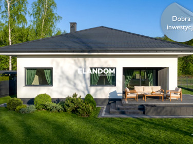 Dom wolnostojący sprzedaż