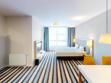 Mieszkanie apartamentowiec sprzedaż