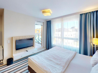 Mieszkanie Międzyzdroje