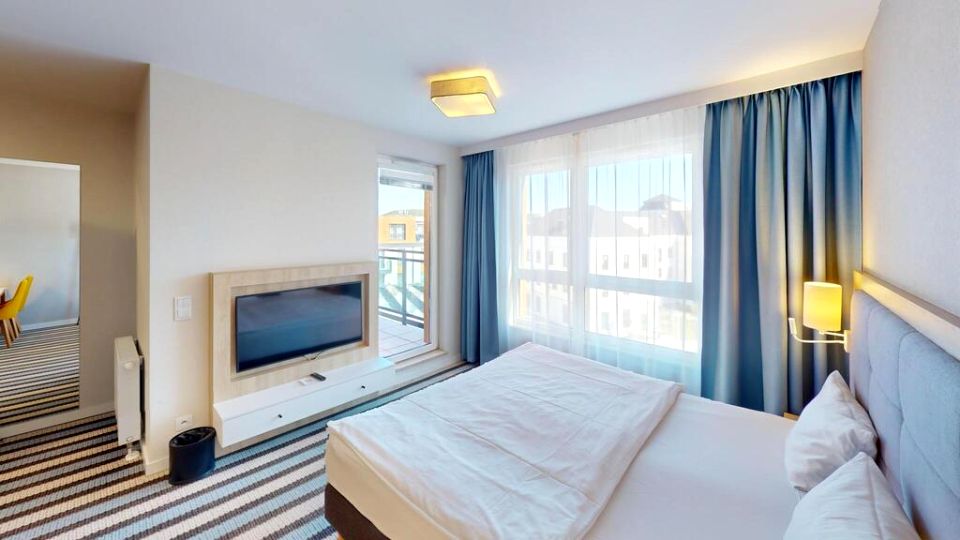 Mieszkanie Międzyzdroje