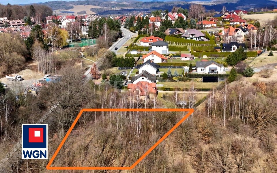 Działka Kłodzko