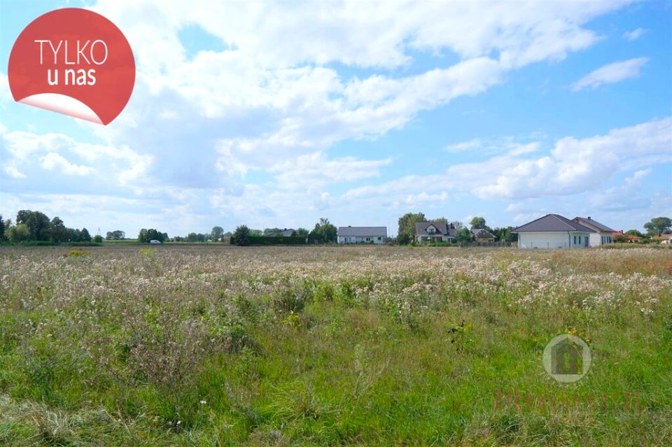 Działka budowlana Gorzów Wielkopolski