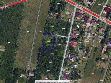 Działka budowlana sprzedam