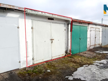 Budynek użytkowy Bystry