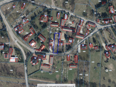 Działka budowlana sprzedam