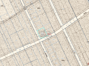 Działka budowlana Dobiesz