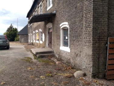 Dom Wola Wierzbowska