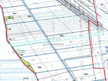 Działka rolna Solec