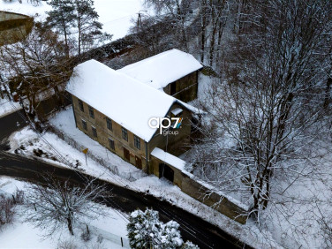 Budynek użytkowy Tenczynek