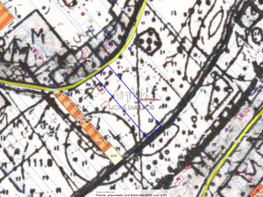 Działka rolna Kędzierówka