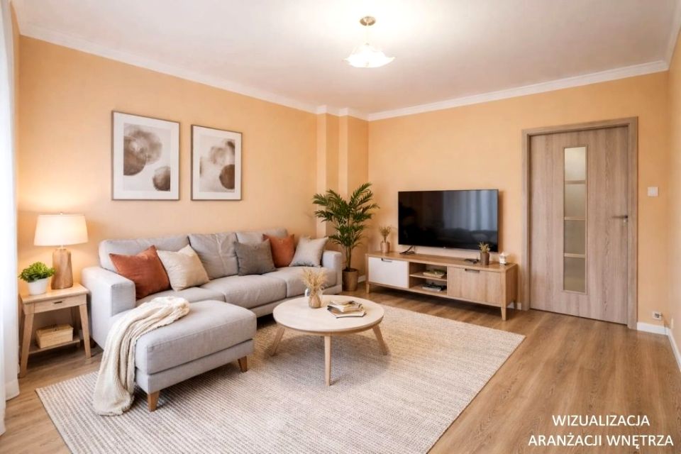 Mieszkanie Zgorzelec