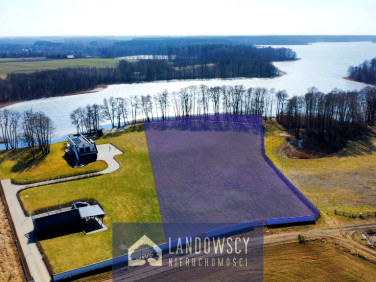 Działka budowlana Radziejewo
