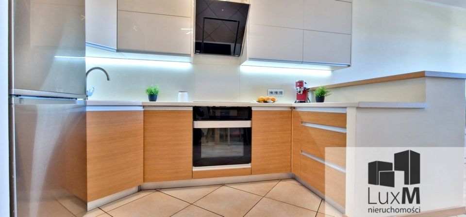 Mieszkanie Gorzów Wielkopolski