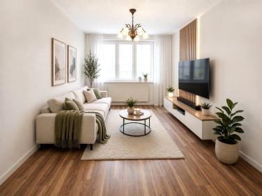 Mieszkanie Sosnowiec