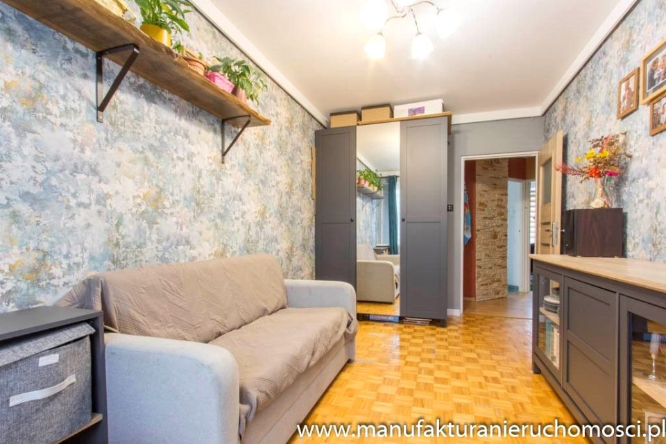 Mieszkanie Białystok