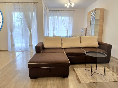 Mieszkanie Ząbki wynajem