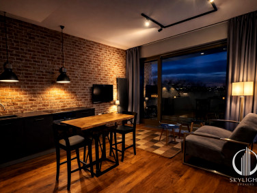 Mieszkanie apartamentowiec wynajem