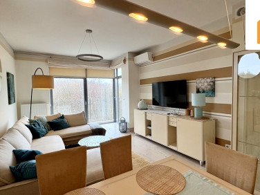 Mieszkanie Kołobrzeg