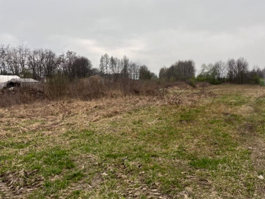 Działka budowlana Wielkie Drogi