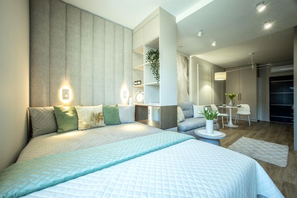 Mieszkanie Łódź sprzedaż