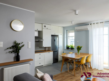 Mieszkanie blok mieszkalny Poznań