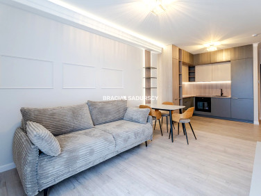 Mieszkanie Kraków wynajem