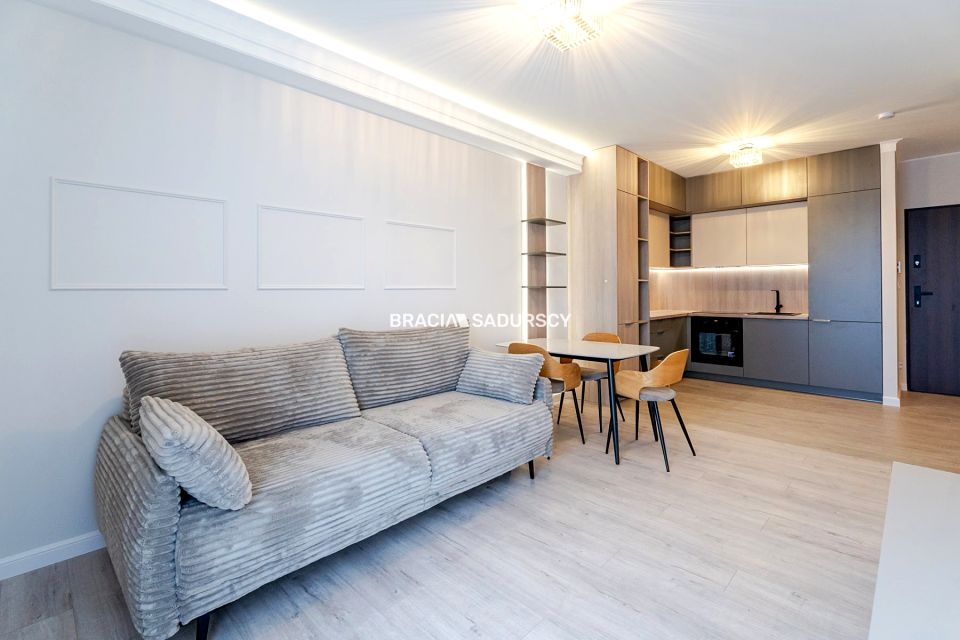 Mieszkanie Kraków wynajem