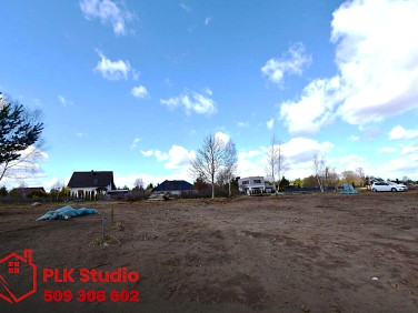 Działka budowlana Gniezno