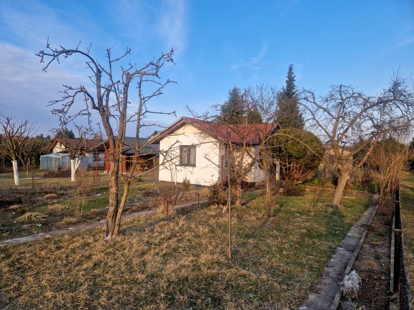 Dom Piotrków Trybunalski