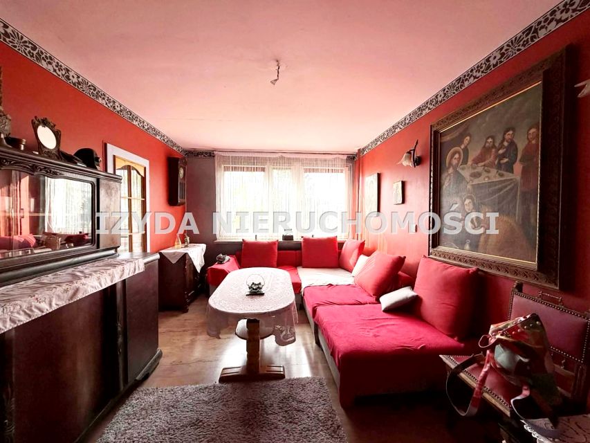 Mieszkanie Świdnica