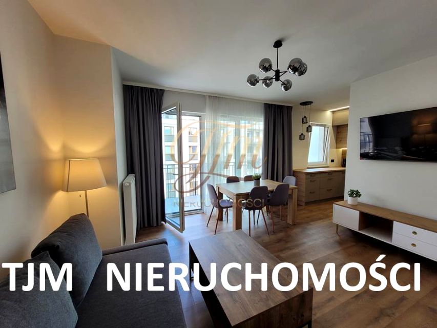 Mieszkanie Warszawa