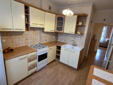 Mieszkanie Bydgoszcz