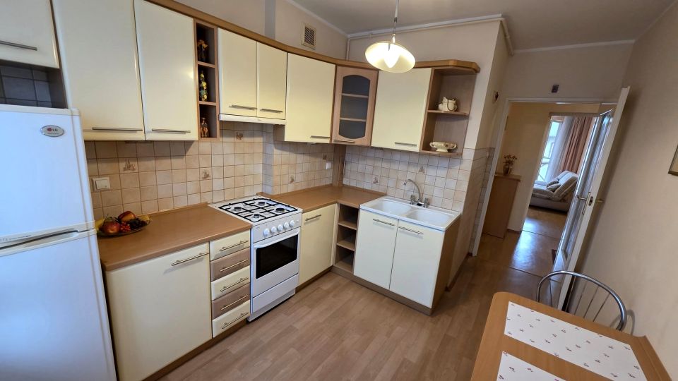 Mieszkanie Bydgoszcz