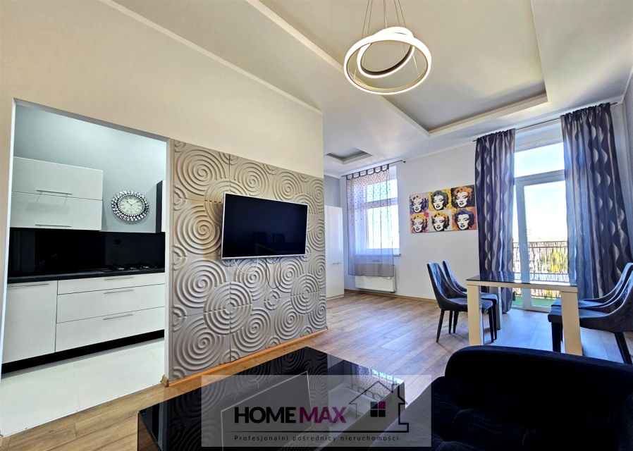 Mieszkanie Legnica