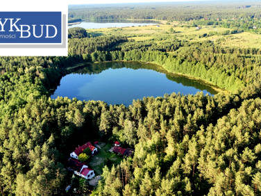 Dom wolnostojący sprzedaż