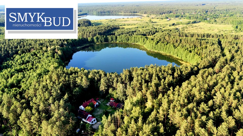 Dom wolnostojący sprzedaż