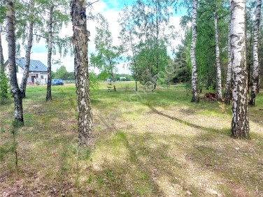 Działka budowlana Szczytnik